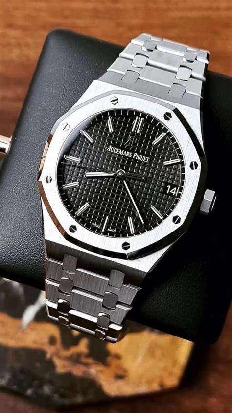 audemars piguet replica vs real|audemars piguet copy watch price.